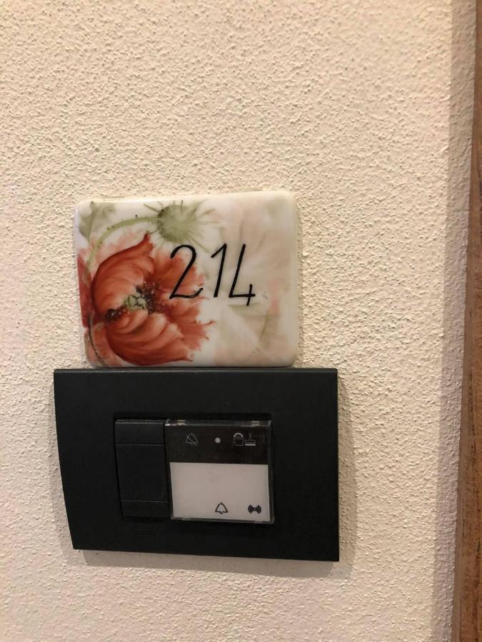 Hotel Berlinghera Sorico Eksteriør billede